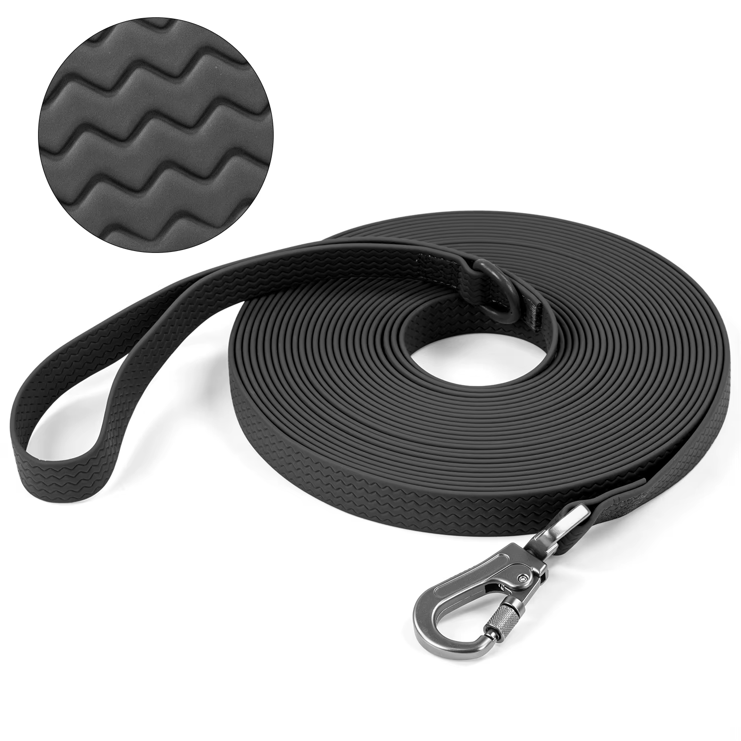 Waterproof PVC Leash - Image 8