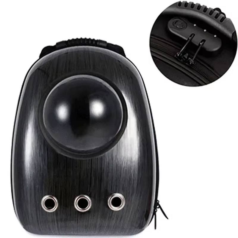 Σακίδιο πλάτης για κατοικίδια με παράθυρο φούσκας - Image 13