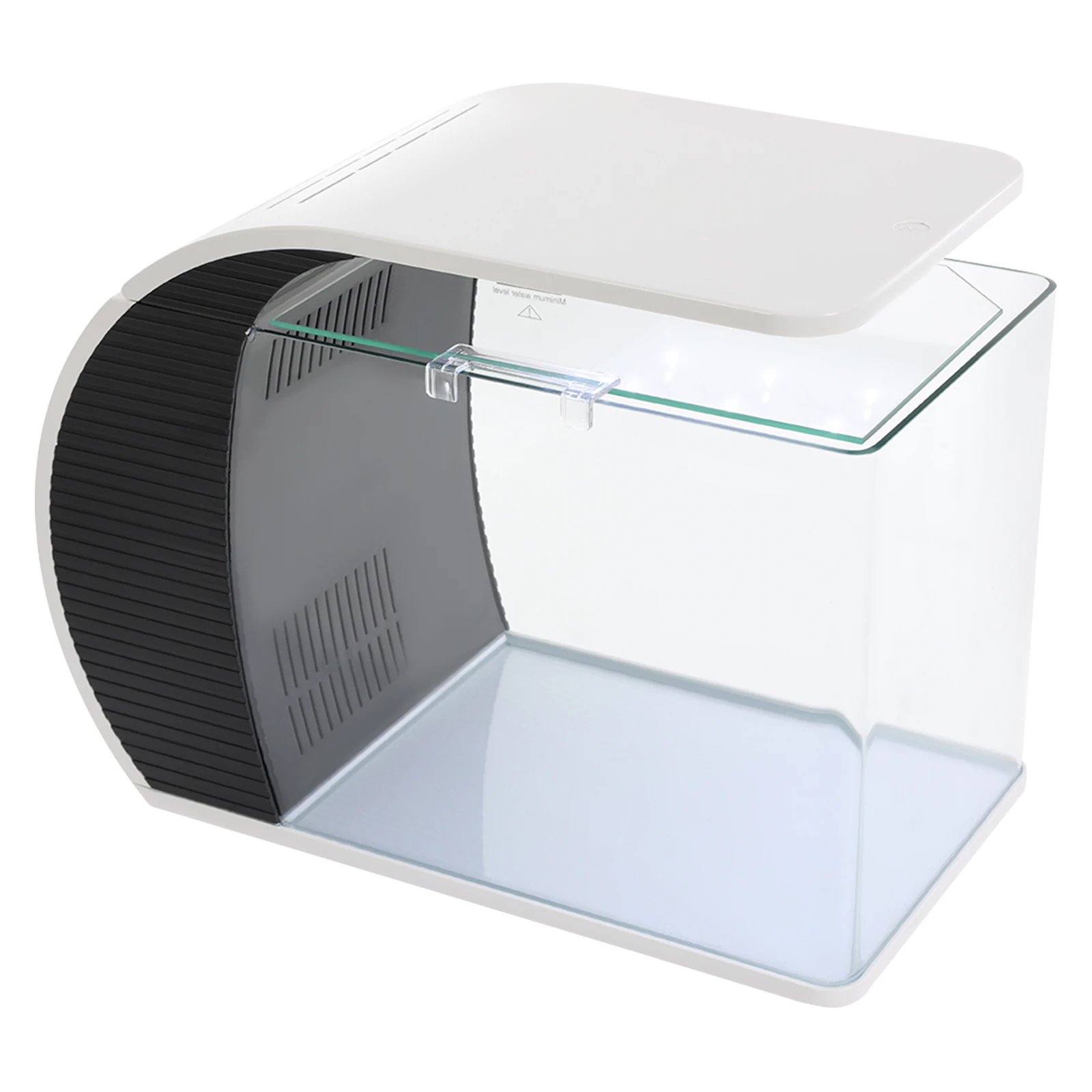 LED Desktop Aquarium - Image 6