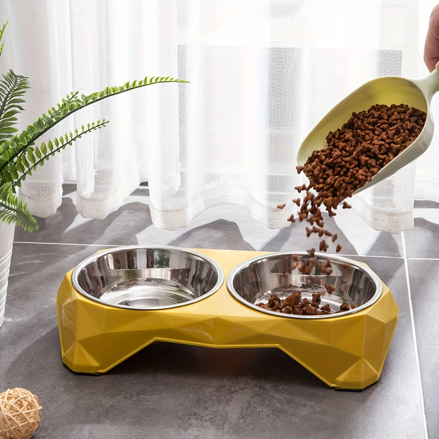 Modern Pet Bowls - Image 8