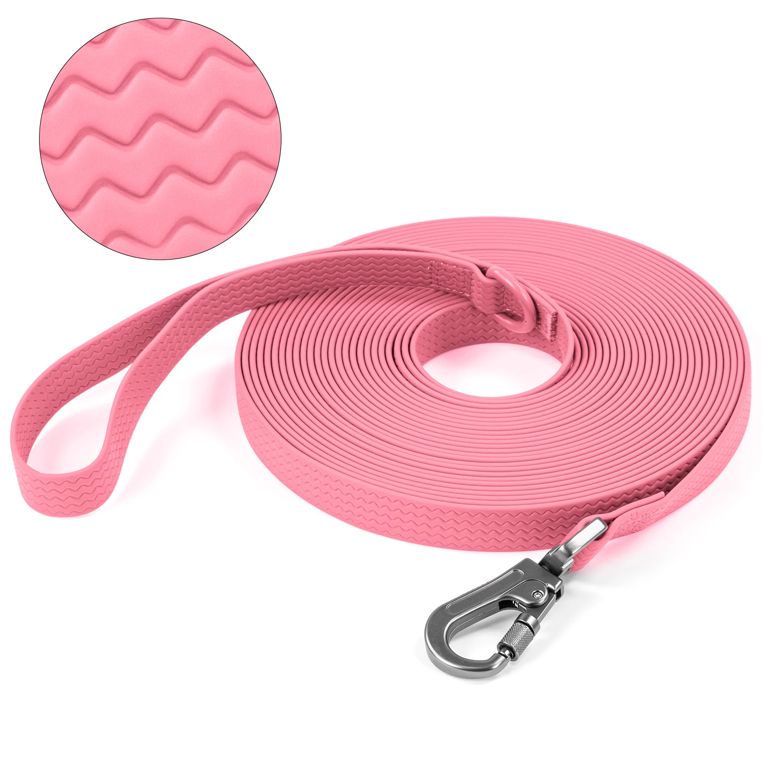 Waterproof PVC Leash - Image 2