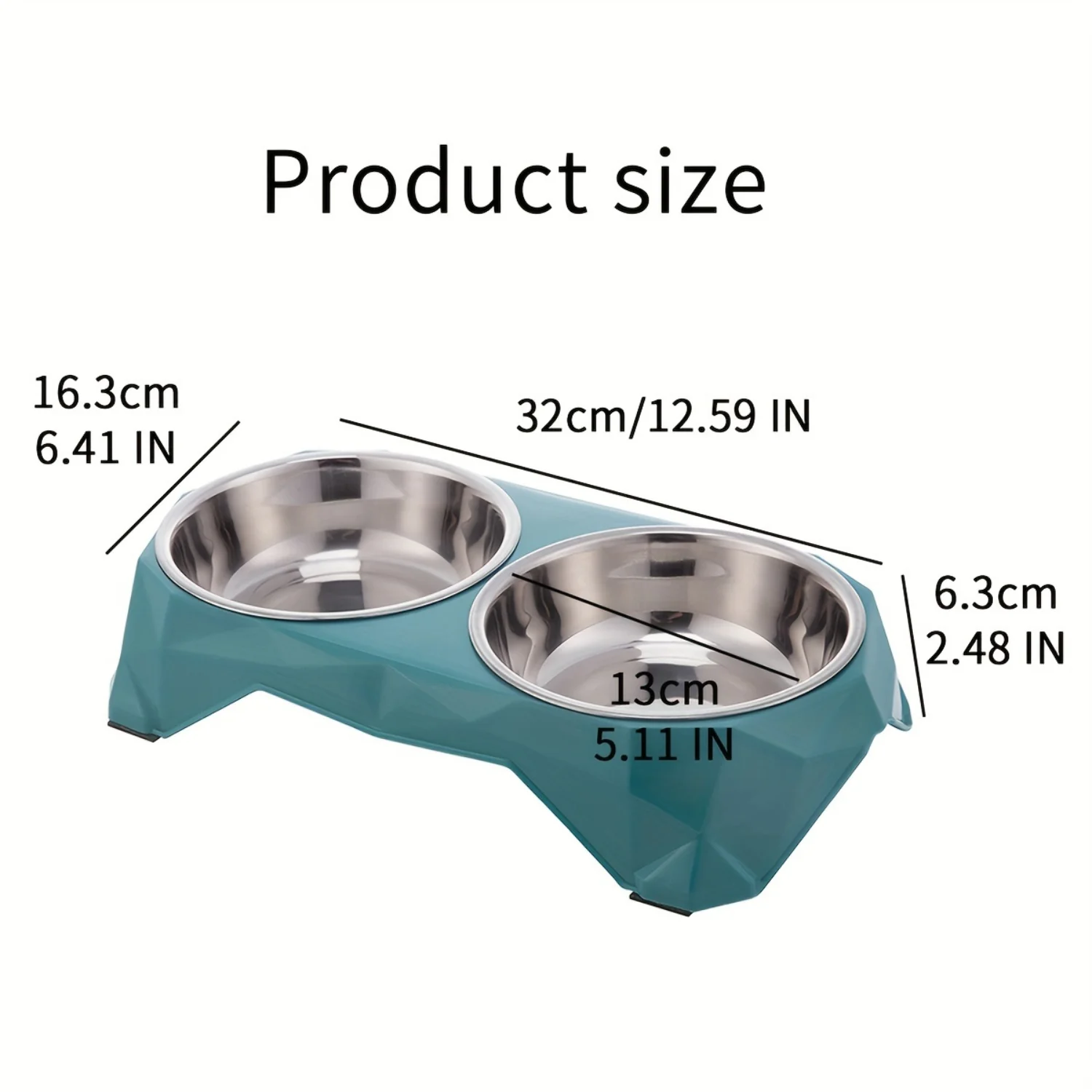 Modern Pet Bowls - Image 4