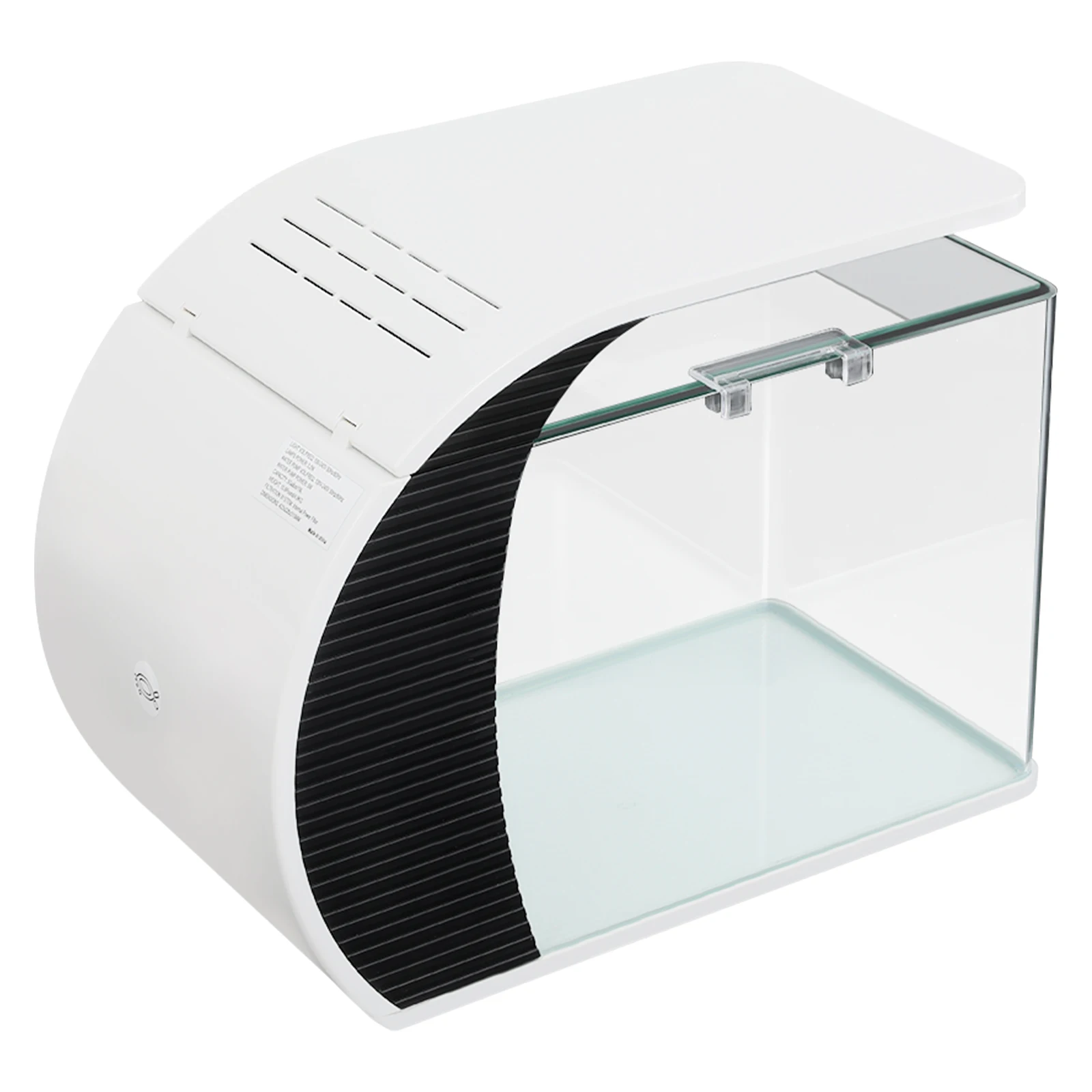 LED Desktop Aquarium - Image 5