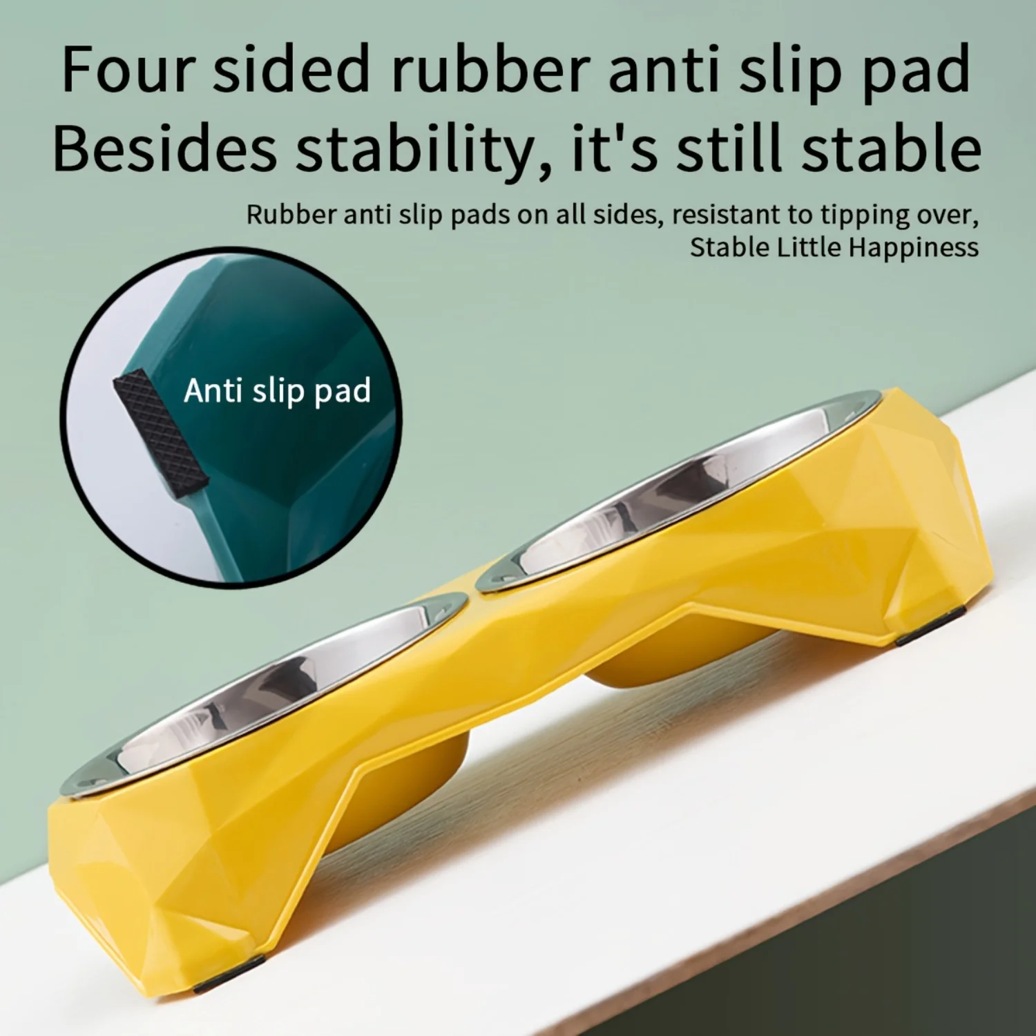 Modern Pet Bowls - Image 6