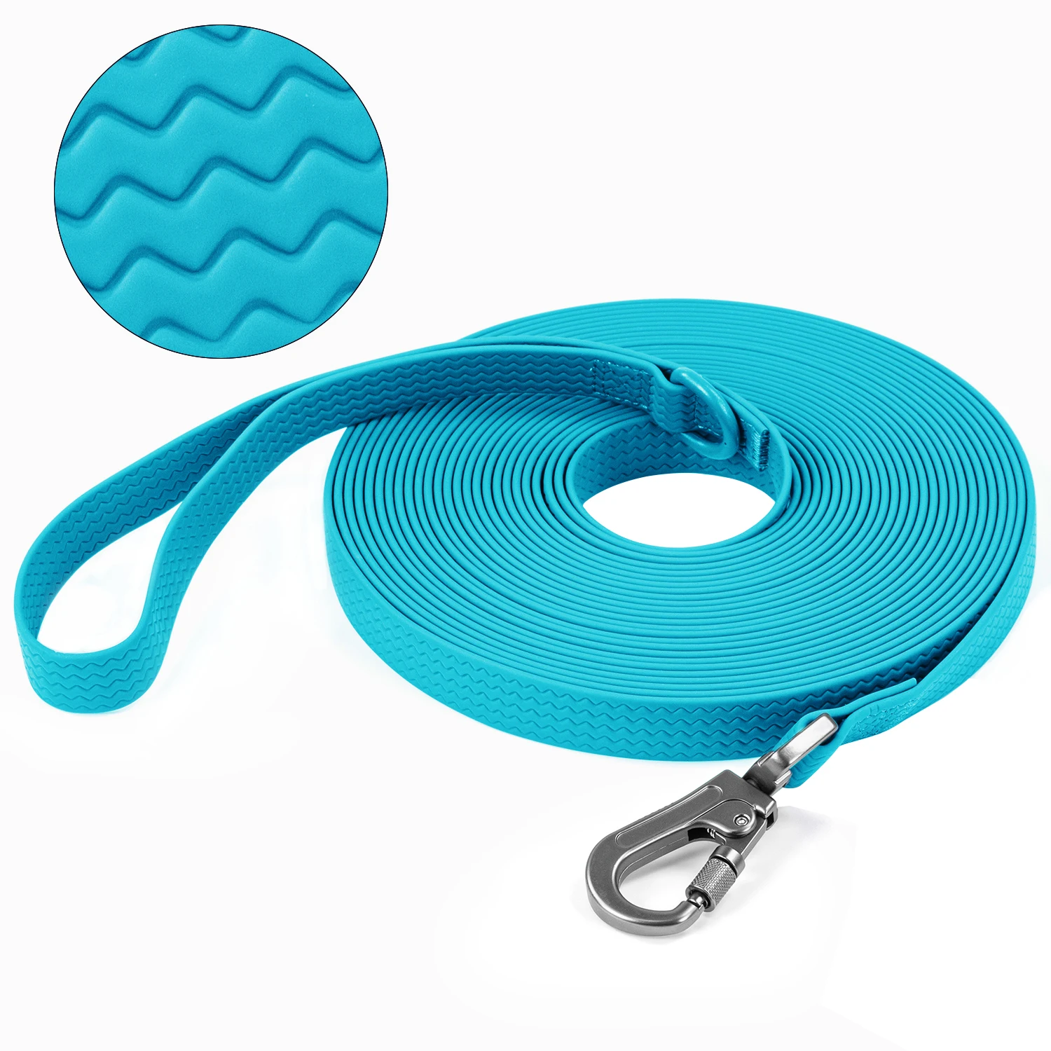 Waterproof PVC Leash - Image 7