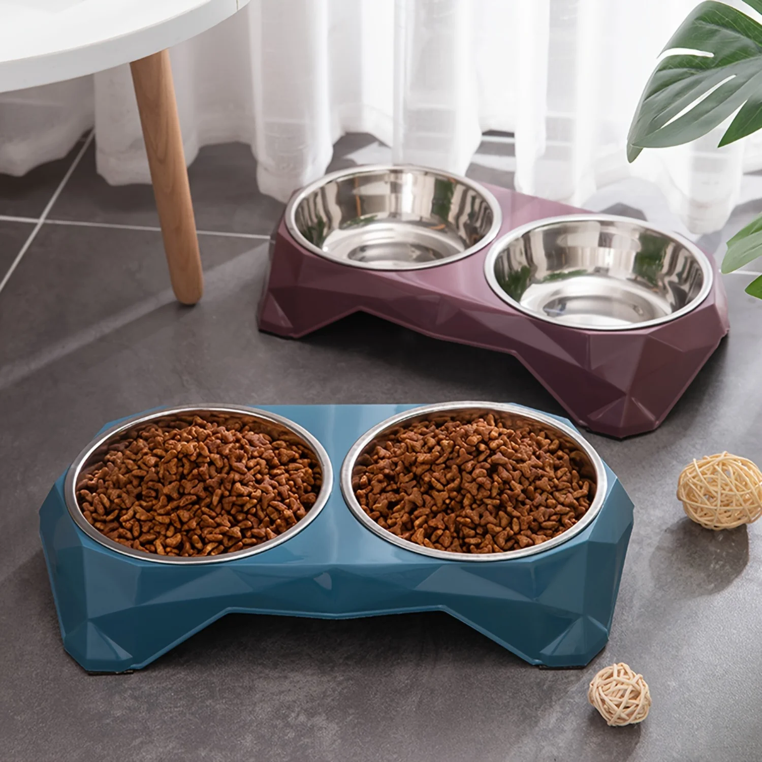 Modern Pet Bowls - Image 5