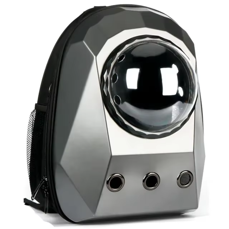 Σακίδιο πλάτης για κατοικίδια με παράθυρο φούσκας - Image 12