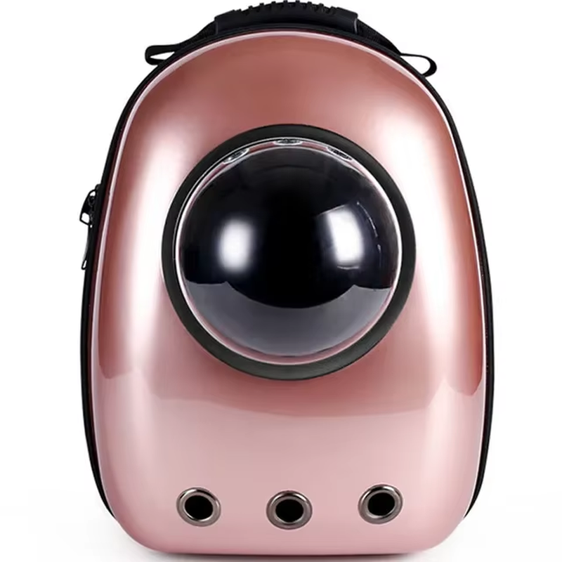 Σακίδιο πλάτης για κατοικίδια με παράθυρο φούσκας - Image 5