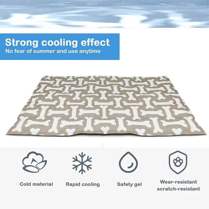 Self-Cooling Mat for Summer Pets - Image 3