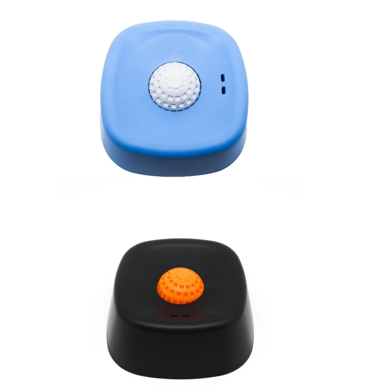 Slow Feeder Lick Bowl for Liquid Dog Treats Spill-Resistant Lick Mat with Rolling Ball for Bone Broth & Yogurt - Image 13